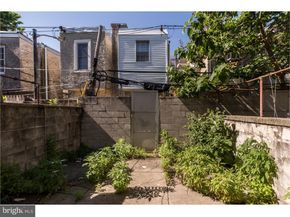 2206 Winton Street, Philadelphia PA 19145