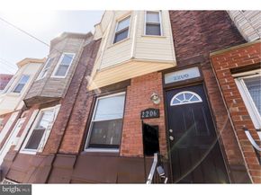 2206 Winton Street, Philadelphia PA 19145