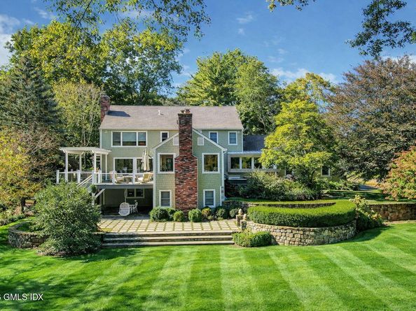 129 Doubling Road, Greenwich CT 06830