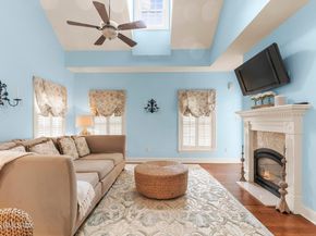 34 Carrington Drive, Greenwich CT 06831