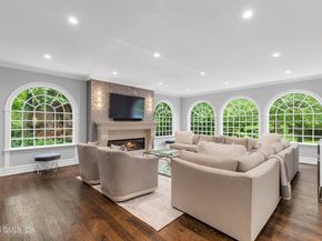 34 Carrington Drive, Greenwich CT 06831