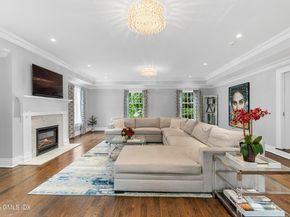 34 Carrington Drive, Greenwich CT 06831