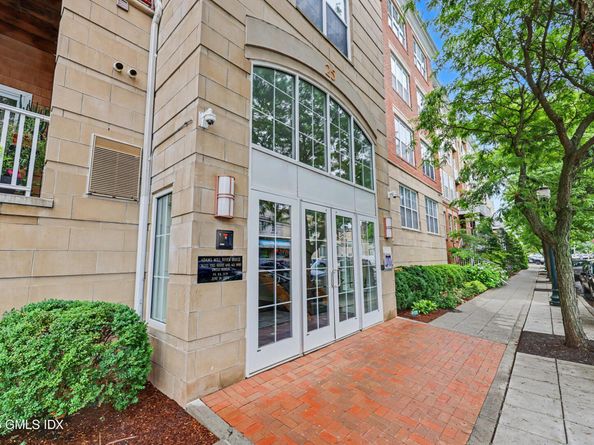 25 Adams Avenue 409, Stamford CT 06902