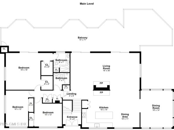 297 Cognewaugh Road, Cos Cob CT 06807