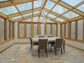 297 Cognewaugh Road, Cos Cob CT 06807