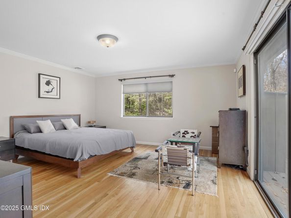 297 Cognewaugh Road, Cos Cob CT 06807