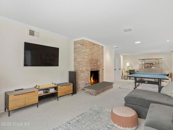 297 Cognewaugh Road, Cos Cob CT 06807