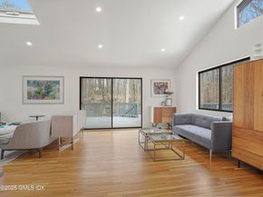 297 Cognewaugh Road, Cos Cob CT 06807