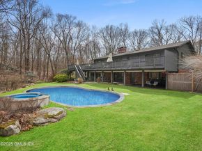 297 Cognewaugh Road, Cos Cob CT 06807