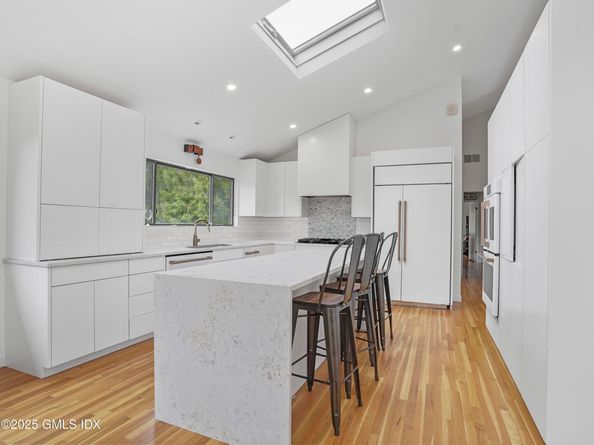 297 Cognewaugh Road, Cos Cob CT 06807