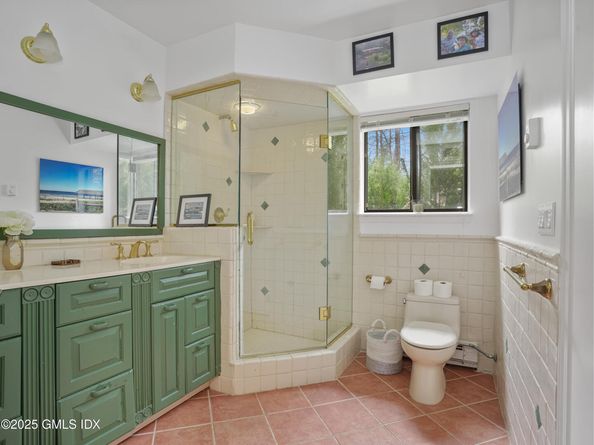 297 Cognewaugh Road, Cos Cob CT 06807