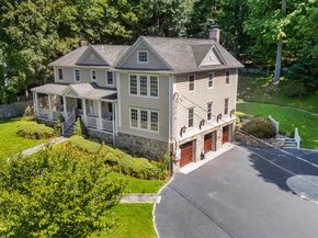 279 E Middle Patent Road, Greenwich CT 06831