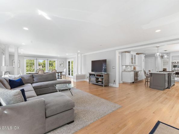 279 E Middle Patent Road, Greenwich CT 06831