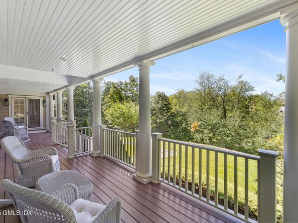 279 E Middle Patent Road, Greenwich CT 06831