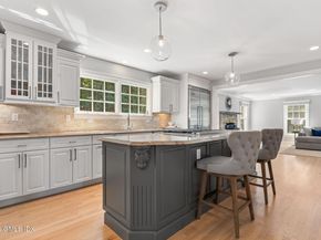 279 E Middle Patent Road, Greenwich CT 06831