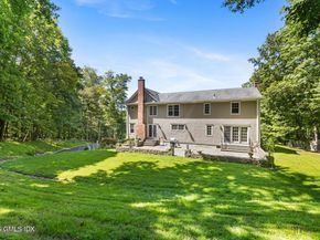 279 E Middle Patent Road, Greenwich CT 06831