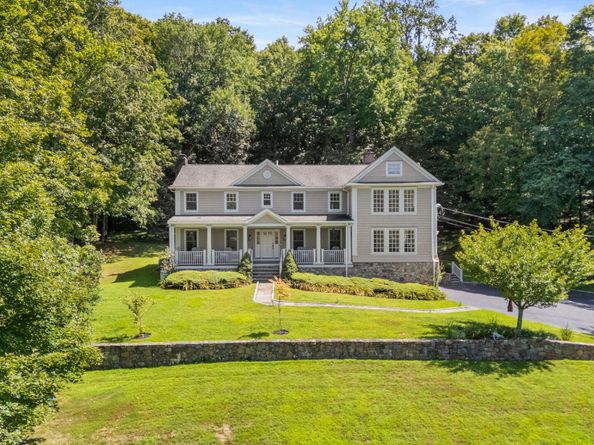 279 E Middle Patent Road, Greenwich CT 06831