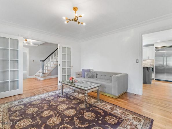 279 E Middle Patent Road, Greenwich CT 06831