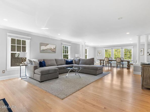 279 E Middle Patent Road, Greenwich CT 06831