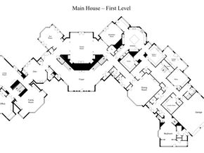 164 Round Hill Road, Greenwich CT 06831