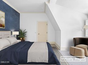 164 Round Hill Road, Greenwich CT 06831