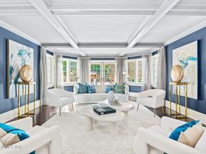 164 Round Hill Road, Greenwich CT 06831