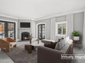 164 Round Hill Road, Greenwich CT 06831