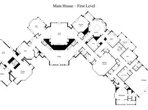 164 Round Hill Road, Greenwich CT 06831