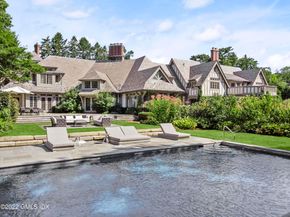 164 Round Hill Road, Greenwich CT 06831