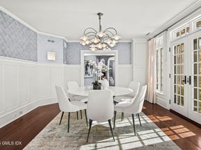 164 Round Hill Road, Greenwich CT 06831