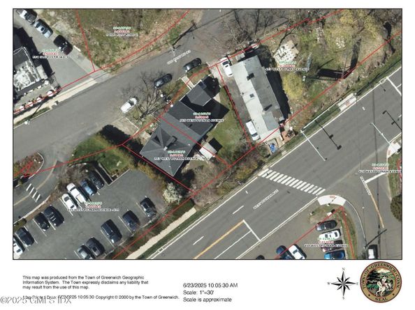 555-557 W Putnam Avenue, Greenwich CT 06830