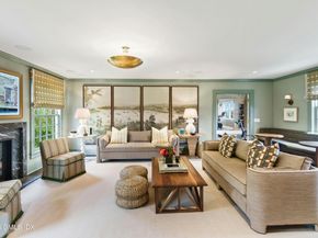 25 Tokeneke Trail, Darien CT 06820