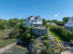 25 Tokeneke Trail, Darien CT 06820