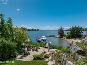 25 Tokeneke Trail, Darien CT 06820