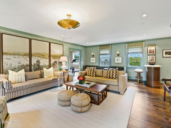 25 Tokeneke Trail, Darien CT 06820