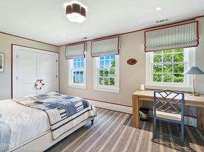 25 Tokeneke Trail, Darien CT 06820