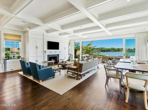 25 Tokeneke Trail, Darien CT 06820