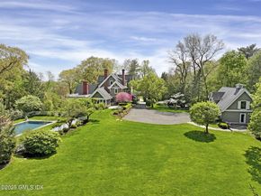 151 Old Church Road, Greenwich CT 06830
