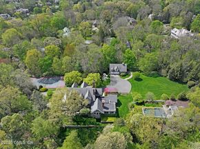 151 Old Church Road, Greenwich CT 06830