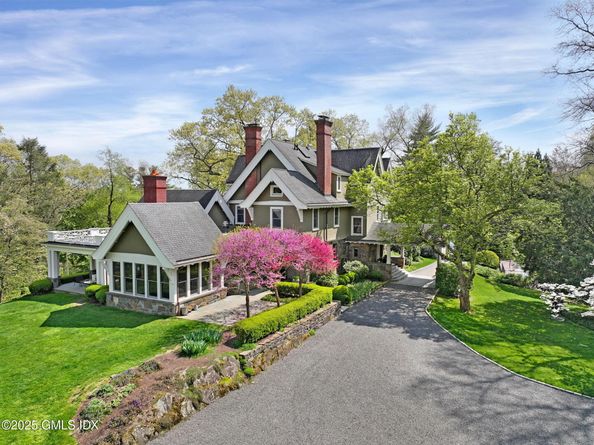 151 Old Church Road, Greenwich CT 06830