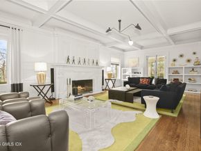 151 Old Church Road, Greenwich CT 06830