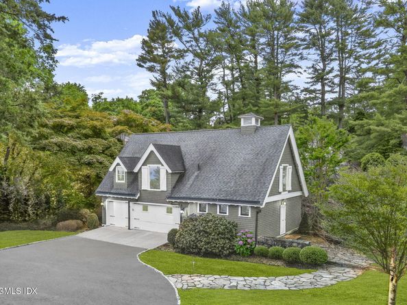 151 Old Church Road, Greenwich CT 06830