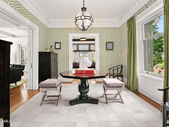 151 Old Church Road, Greenwich CT 06830