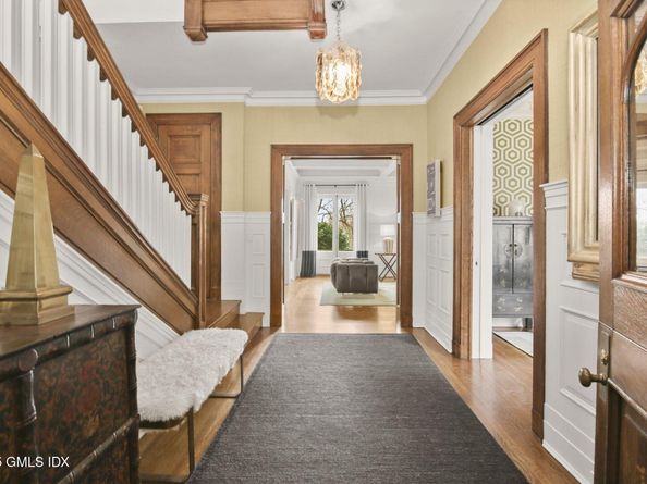 151 Old Church Road, Greenwich CT 06830
