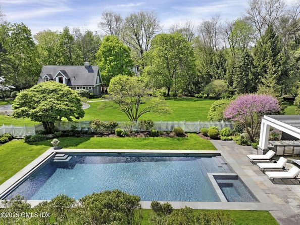 151 Old Church Road, Greenwich CT 06830