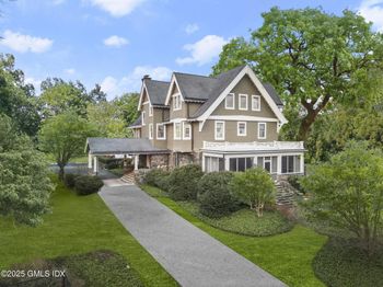 151 Old Church Road