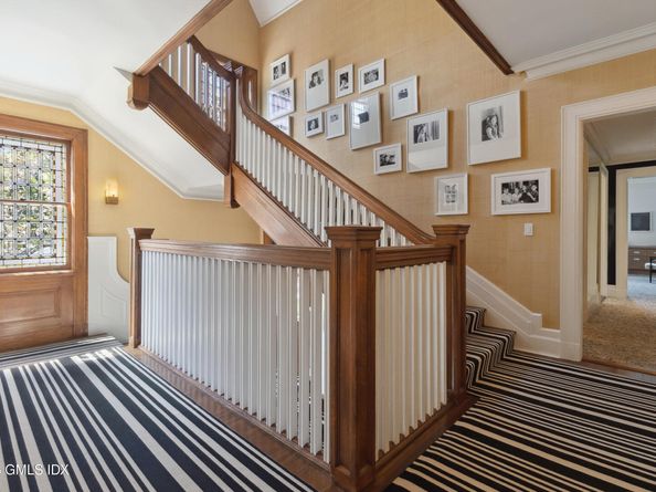 151 Old Church Road, Greenwich CT 06830