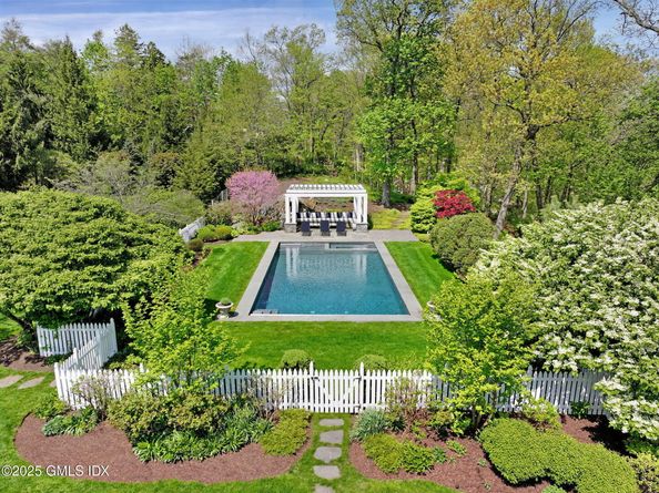 151 Old Church Road, Greenwich CT 06830