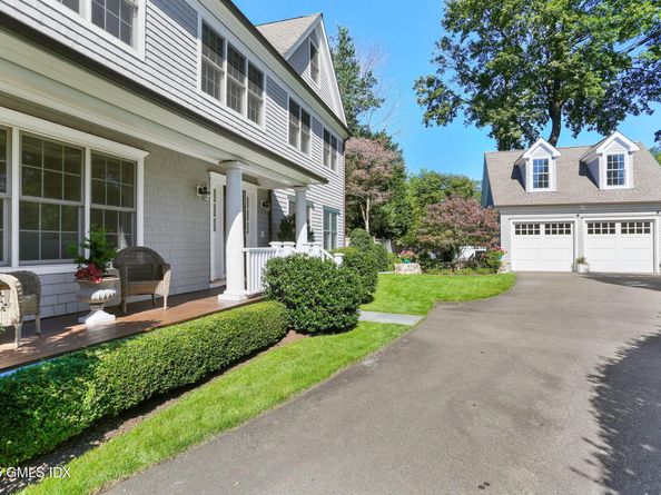 1 Prescott Lane, Greenwich CT 06830