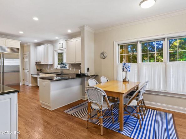 1 Prescott Lane, Greenwich CT 06830